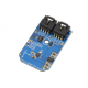 H3LIS331DL 3-Axis Linear Accelerometer I²C Mini Module